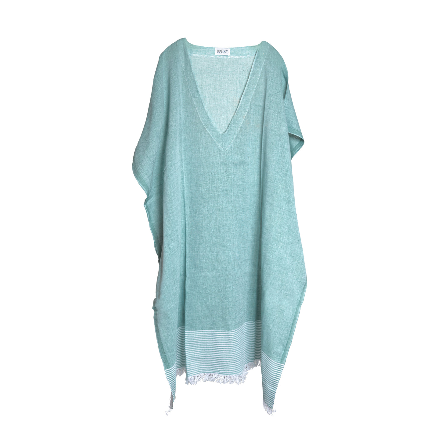 Breeze Cover up Sage Long
