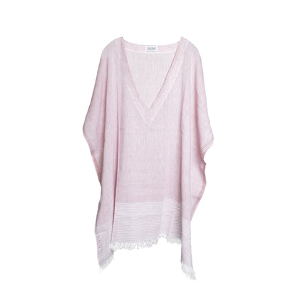 Breeze Cover up Powder Pink Courte