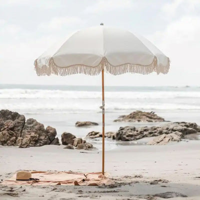 Luxury Beach Umbrella