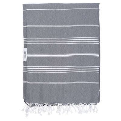 turkish-towel-blanket-charcoal